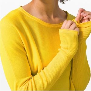 Take it all in Sweater